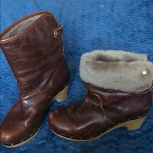 Ugg boots size 8